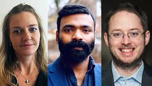 Uppsala universitet möter skriande behov av el-kunskap