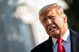 Trump will strive to inform, educate, and inspire americans from all walks of. Donald Trump Ist Er Jetzt Pleite