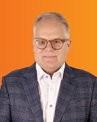 Our Volunteer Leaders