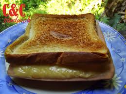 A great grilled cheese sandwich starts with the best cheese for the purpose so see the best varieties to use for comfort food or gourmet creations. Resepi Sandwich Ayam Cheese Copd Blog D