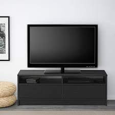 Our selection helps cut the clutter, manage cables and get things prettied up. Benno Tv Bank Schwarzbraun 120x39x42 Cm Ikea Deutschland