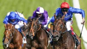 We've compiled a comprehensive guide to every runner in the epsom derby so you're in the know for saturday's big one. Vlw T8 Yc Yu1m