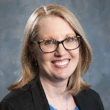 Chrissy Jennings, MBA