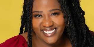 Aneesa Folds' One-Woman Show WHY AM I HERE? Will Have a Workshop This Week