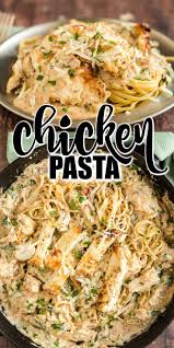 Italian Chicken Pasta Italian Chicken Pasta Italian Chicken Pasta Recipes Chicken Pasta Recipes