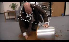 The fastest meme generator on the planet. Fibonacci Perfection On Twitter Kevin S Famous Chili The Office