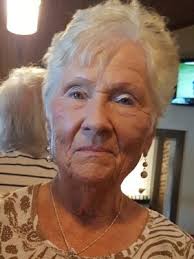 Helen Marjorie Capps Obituary 2023