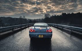 Posted by admin on october 11, 2020 if you don't find the exact resolution you are looking for, then go for original or higher resolution which may fits perfect to your. Nissan Skyline Gt R R34 1080p 2k 4k 5k Hd Wallpapers Free Download Wallpaper Flare