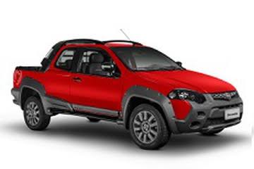 FIAT STRADA