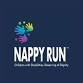 Nappy Run 2025 event in Johannesburg