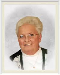 Frances "Fran" Gayle Litsey Brooks, 75