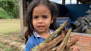 Fundraiser by Alanna Collins : Internet for isolated Amazon Community