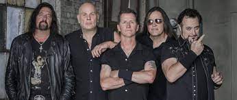 The band confirmed on its official facebook page monday that howe passed away this morning at his home in. Dzj Nibumf3cbm