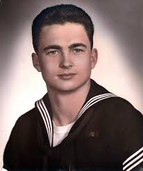 Richard Jarrell Obituary