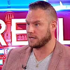 Steven Henry Hogg Jr