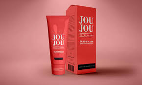 Free Cosmetic Packaging Mockup Psd Steven Han On Behance Free Photoshop Mockup Psd Cosmeti Cosmetics Packaging Box Cosmetics Mockup Cosmetic Packaging