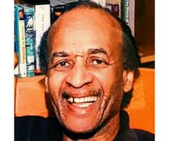 James Foreman Obituary (1941