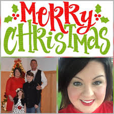 It's beginning to look a lot like Christmas at the Albin's