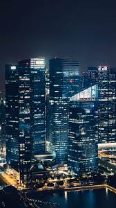 1080p Black And White City Wallpaper Places Skyscrapers Night City View From Above Wallpapers Hd 4k Background For Android City Wallpaper Wallpaper Earth Night City