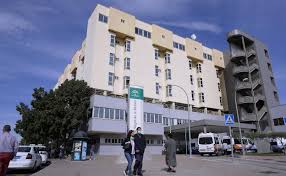 Check spelling or type a new query. Enfermos Rechazan Que Se Cierre La Consulta De Urgencias De Oncologia Del Hospital Clinico Diario Sur