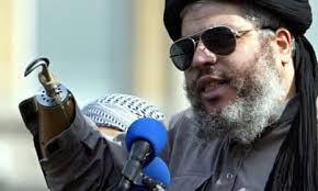 Abu Hamza too disabled to be sent to high-security jail, lawyers tell judge 