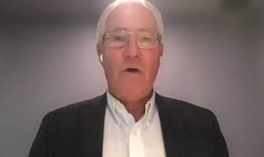 Thank you, Adam and Arlie Hochschild, Sandra Bass, Michael Baker, Bill Sokol  and Darren Zook for providing such insightful and timely commentary in our  "Post-Election Wrap-Up" Town Hall today. And thank you