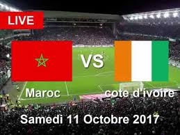 Contact maroc vs cote d'ivoire on messenger. Maroc Vs Cote D Ivoire 11 11 2017 Livestream Youtube