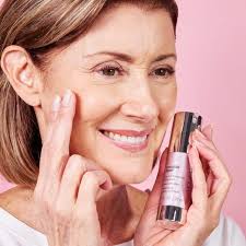 Mary Kay timewise repair serum