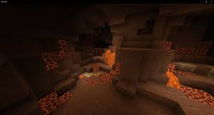 Made by liukrast and osmiooo, continued with uberbora and machao download mod now! Cave Update Add On Version 3 1 16 Even More Blocks Mobs And Biomes Minecraft Pe Mods Addons