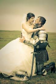 Do You Have White Knight Syndrome