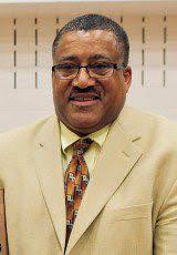 Albert Randolph's Instagram, Twitter & Facebook