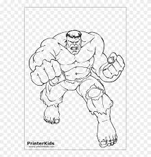 You might also be interested in coloring pages from marvel's the avengers, captain america categories. Avengers Hulk Coloring Pages Printable Clipart 1868924 Pikpng
