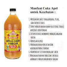 Maybe you would like to learn more about one of these? Jual Toner Obat Jerawat Bragg Cuka Apel Botol Flip 60ml Ratio 1 2 Aqua Untuk Kulit Oily Berminyak Happy Store Inc