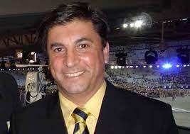 Carlos tem 8 vagas no perfil. Carlos Nascimento Que Fim Levou Terceiro Tempo
