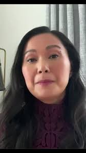 Hong Chau spoke about her role in The Night Agent. #dianefarr  #thenightagent #hongchau #netflix