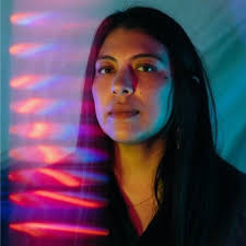 Krystal Ramirez (@krystalrmrz)