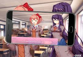 Psikoloji korku ve arkadaş bulma oyunudur hem dram hemde gerilim dolu dakikalar yaşayacaksınız. Tips Doki Doki Literature Club For Android Apk Download