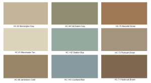 Posts About Exposed Brick On Studio87 Color Palette Living Room Paint Colors For Living Room Room Paint Colors