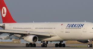 Turkish Airlines Bagage Cabine En Soute Supplementaire