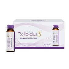 2 x (50ml x 20's) nh colla plus advance for healthy and bright skin new expedite. Nh Colla Plus 3è¯„è®º Home Tester Club