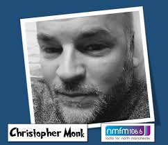 Hannah's Bookshelf (Not Quite) Live Poetry Special, Saturday 3 April, 2-4pm 