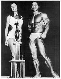 Mr. America: Idealism or Racism: Color Consciousness and the AAU Mr.  America Contest, 1939-1982