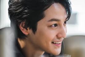 Kim Bum 김범