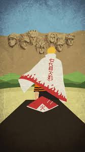 Naruto Hokage Wallpaper Anime Wallpaper Anime Naruto
