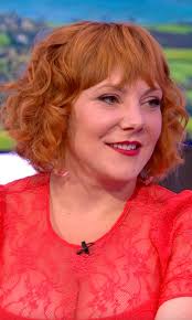 Sophie Willan talks about the influence of northern female comedians such  as Caroline Aherne, Victoria Wood and Julie Walters