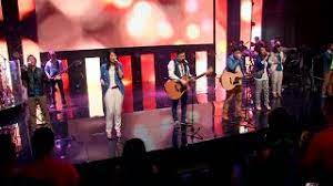 Maybe you would like to learn more about one of these? Gms Live Berkenan Bagimu Higher Album Official Music Video Youtube