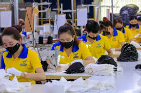 Thu nhập người lao động trong nước tăng thêm 1 triệu đồng trong quý 1-2022 - Tạp chí Kinh tế Sài Gòn