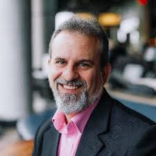 Mark Brazeau (@BrazeauMark)