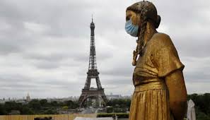 Boasting a garden, la planque hotel is located in paris in the ile de france region, 1.9 mi from pompidou center and 2 mi from opéra bastille. Franciya S Segodnyashnego Dnya Vvodit Zhestkij Lokdaun V 16 Departamentah