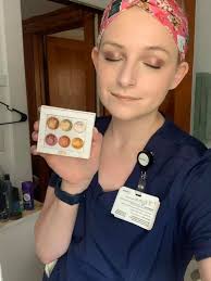 Something fun with our new metallics and framelits.